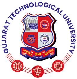 Gujarat Technological University logo